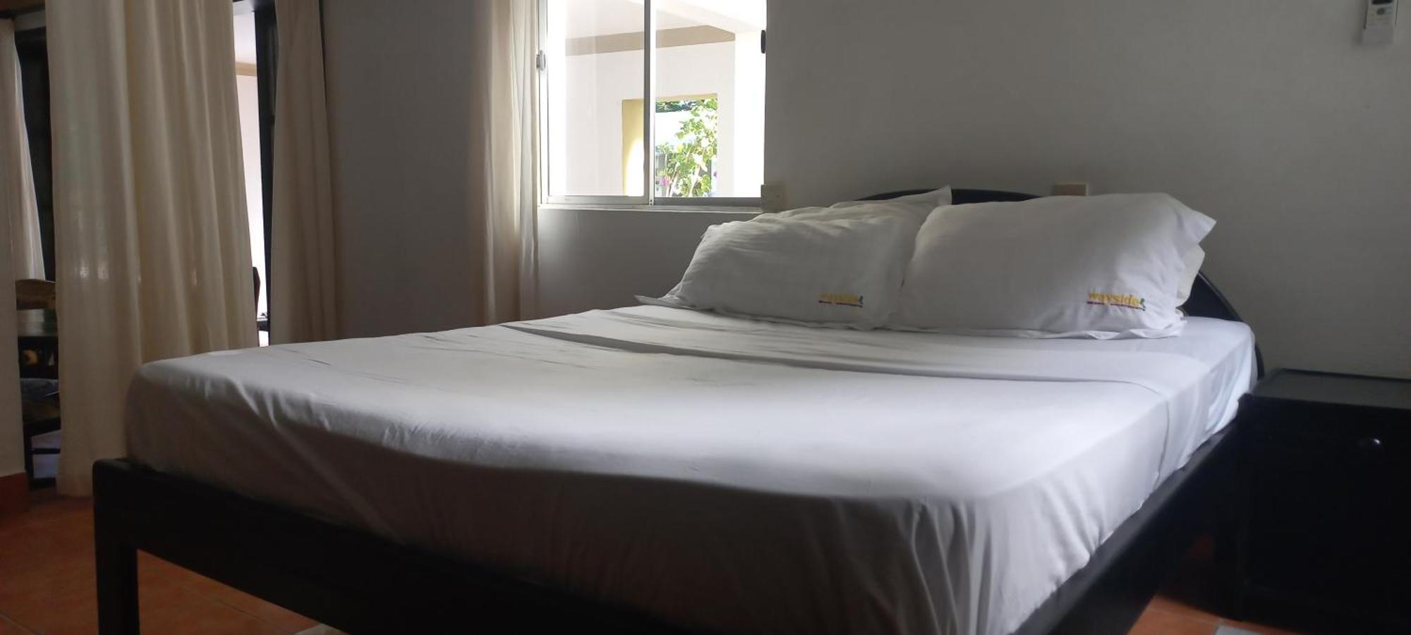 Wayside Beach Apartments 디아니 해변 외부 사진