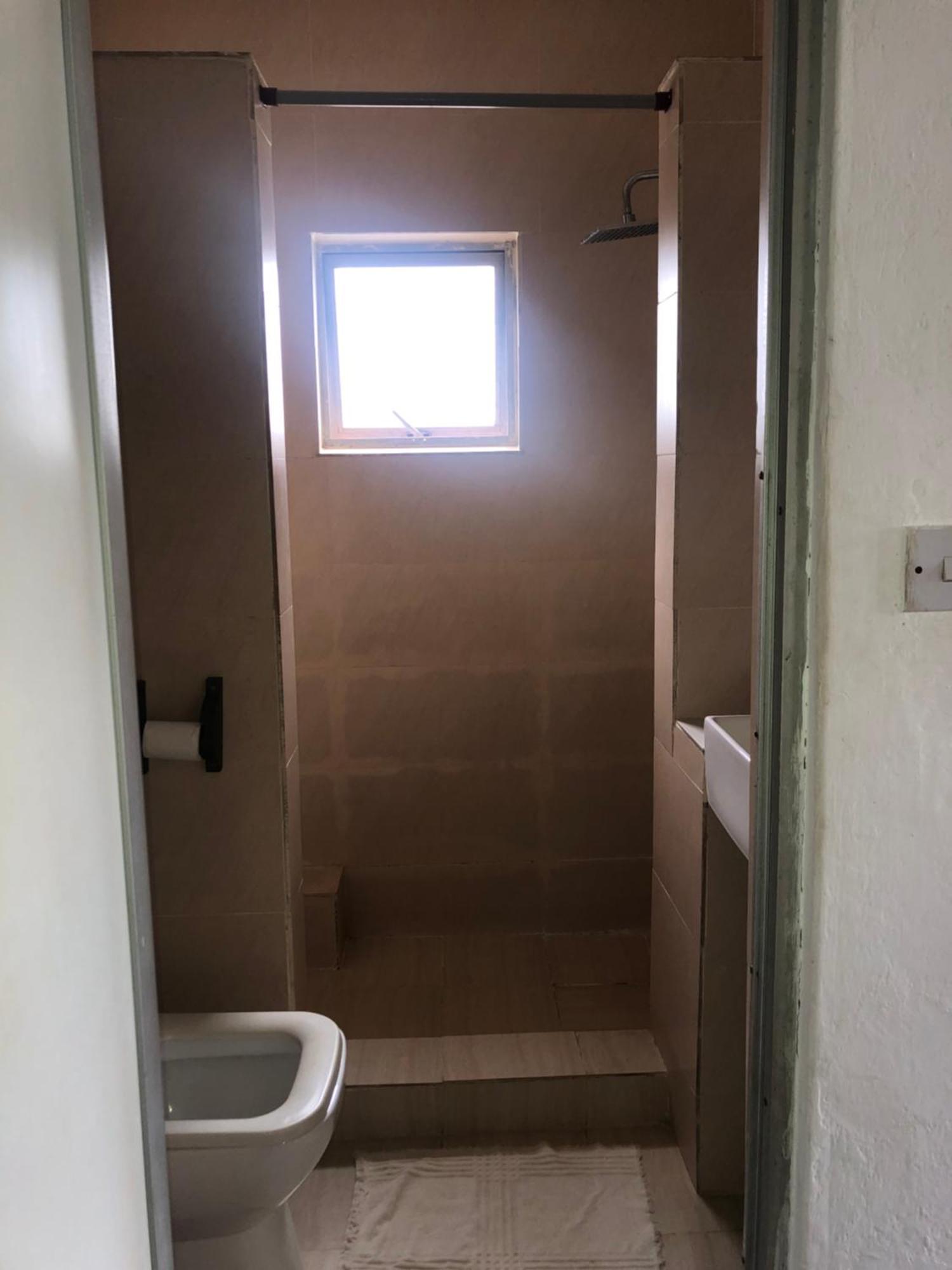 Wayside Beach Apartments 디아니 해변 외부 사진