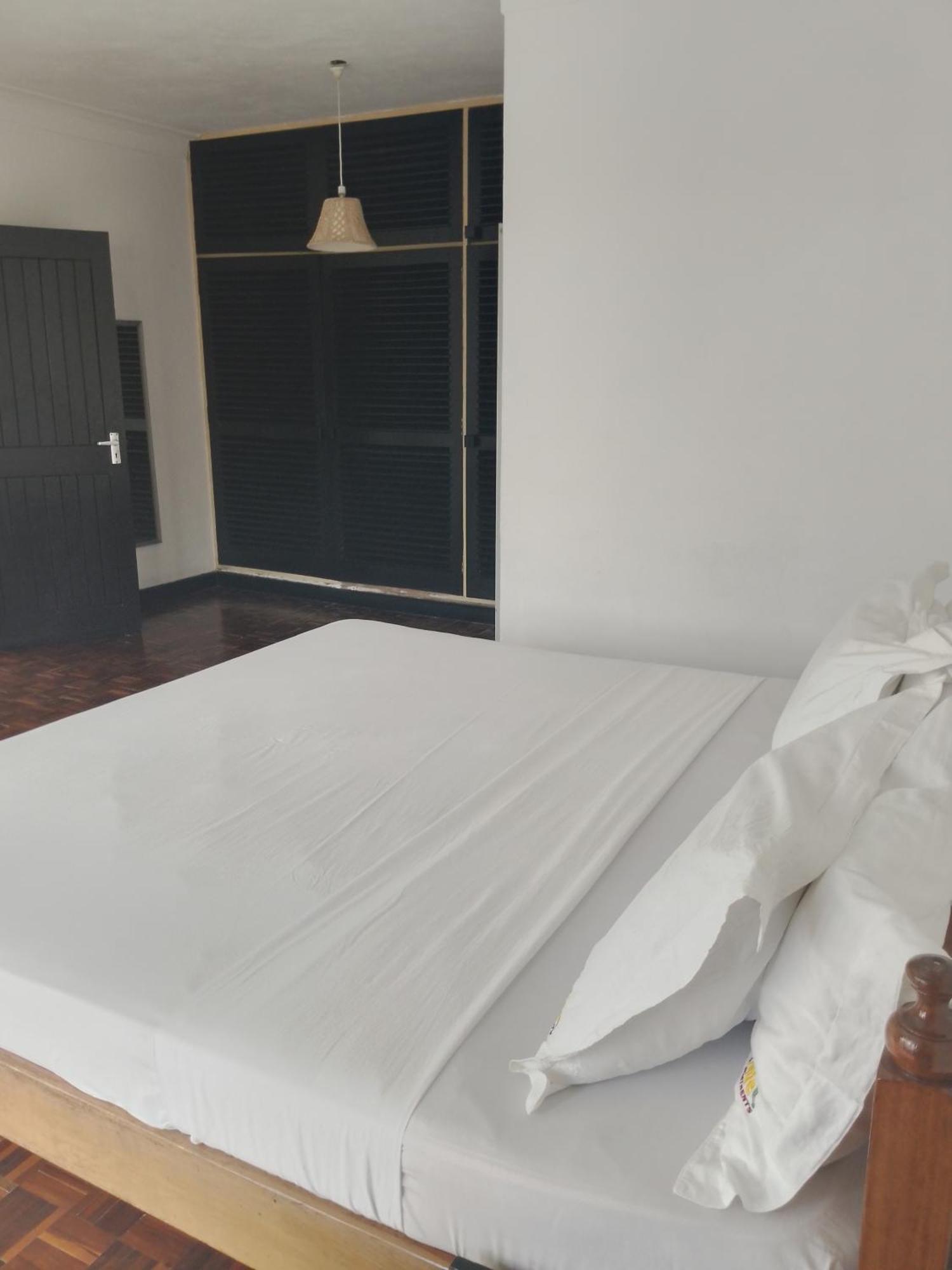 Wayside Beach Apartments 디아니 해변 객실 사진