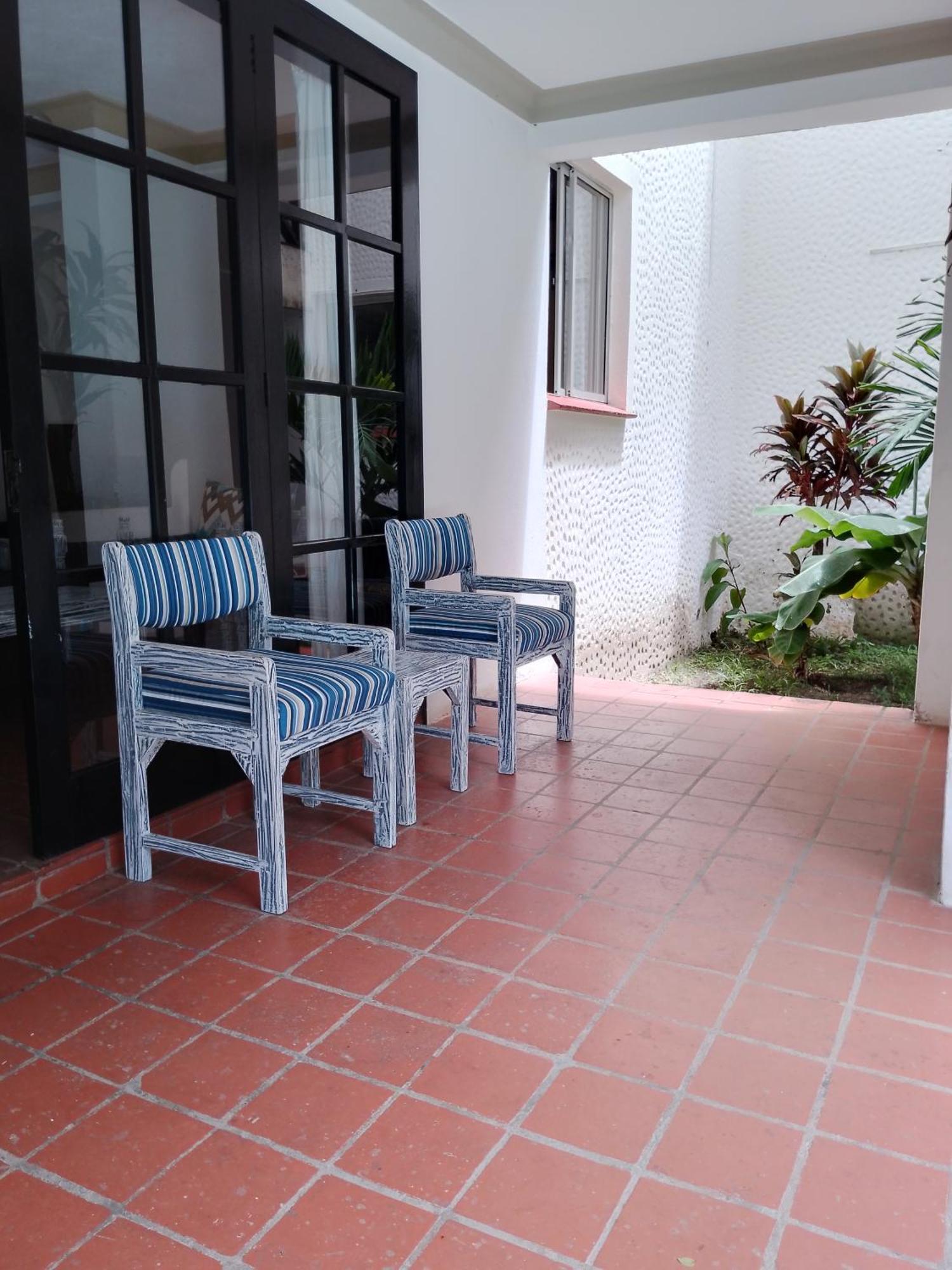 Wayside Beach Apartments 디아니 해변 객실 사진